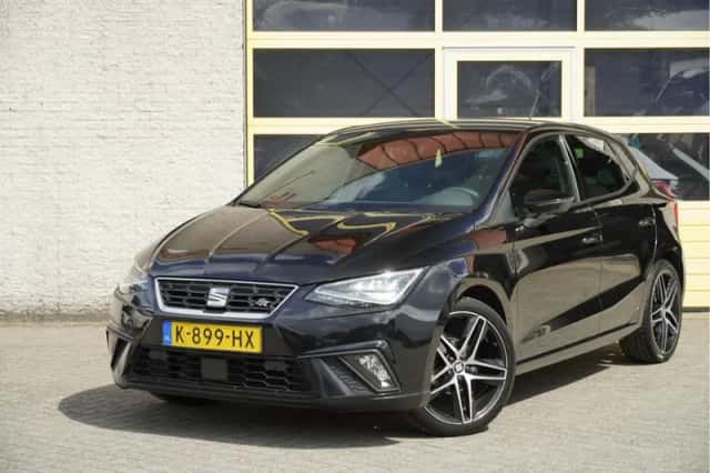 SEAT Ibiza (2020) thumbnail 3