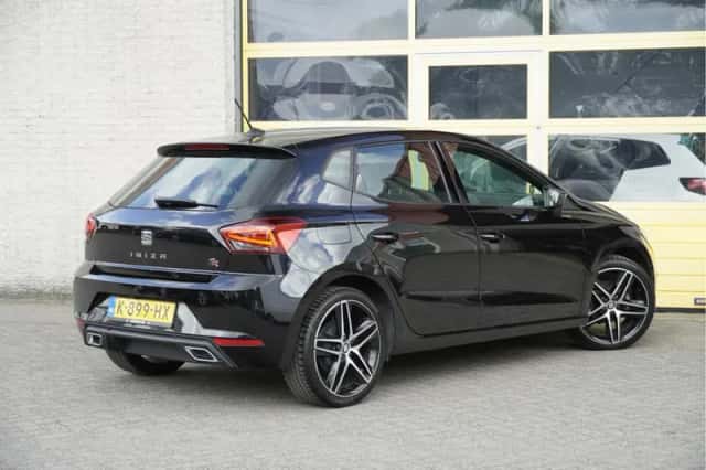 SEAT Ibiza (2020) thumbnail 5
