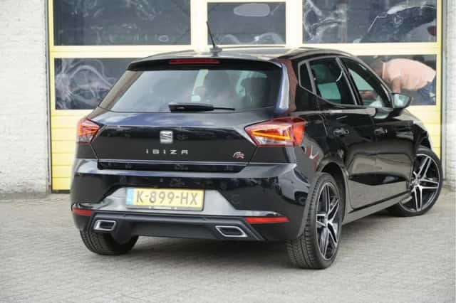 SEAT Ibiza (2020) thumbnail 6