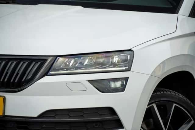 Škoda Karoq (2020) thumbnail 4
