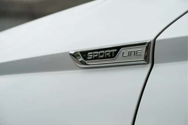 Škoda Karoq (2020) thumbnail 5