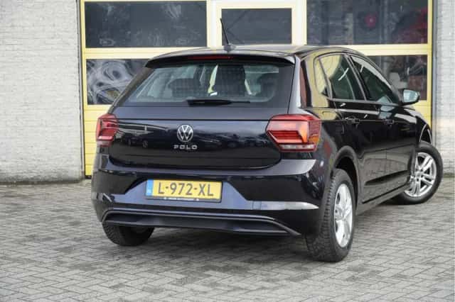 Volkswagen Polo (2021) thumbnail 6