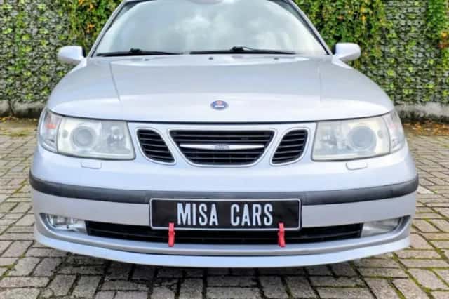 Saab 9-5 (2003) thumbnail 2