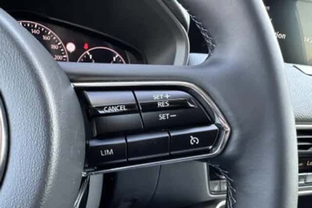 Mazda CX-60 (2026) thumbnail 6