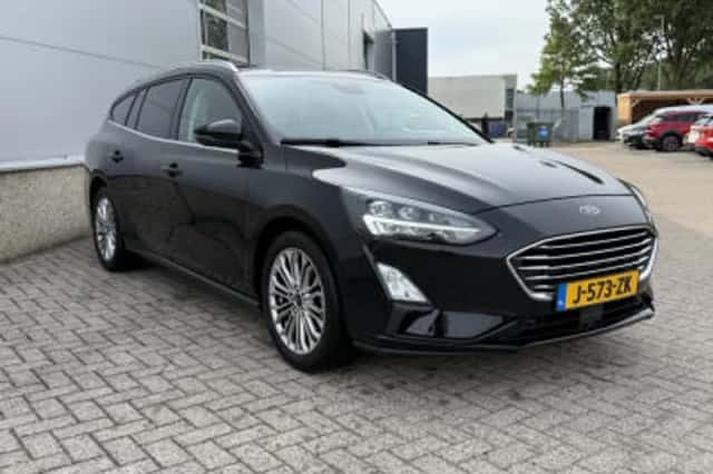 Ford Focus (2020) thumbnail 6