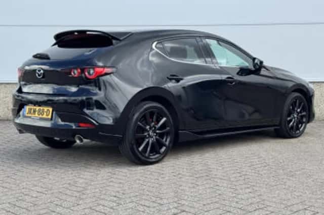Mazda 3 (2025) thumbnail 5