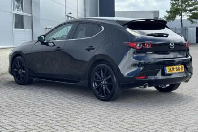 Mazda 3 (2025) thumbnail 6