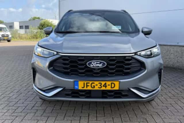 Ford Kuga (2025) thumbnail 5
