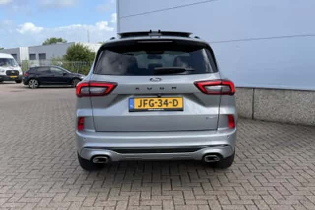 Ford Kuga (2025) thumbnail 6