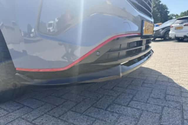 Ford Transit Custom (2026) thumbnail 5