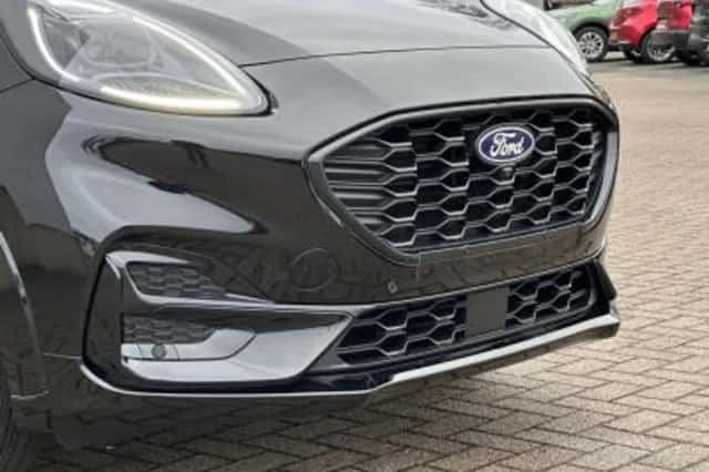 Ford Puma (2026) thumbnail 4