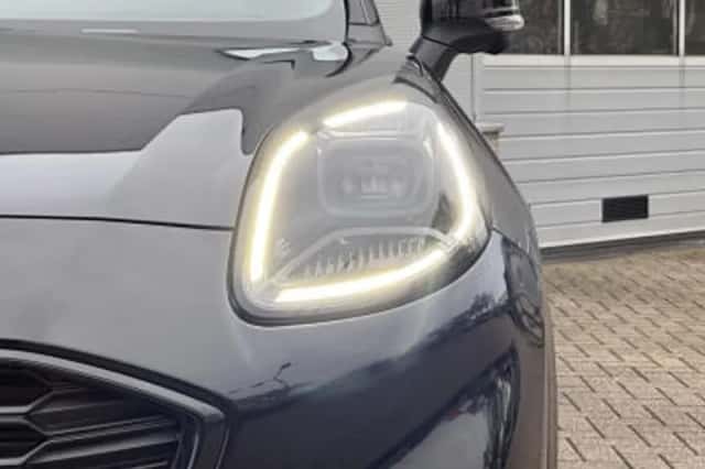 Ford Puma (2026) thumbnail 5