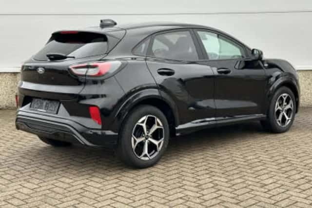 Ford Puma (2026) thumbnail 6