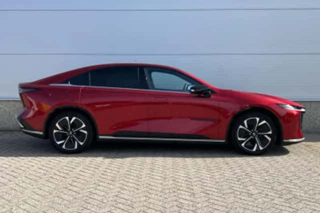 Mazda 6 (2025) thumbnail 4
