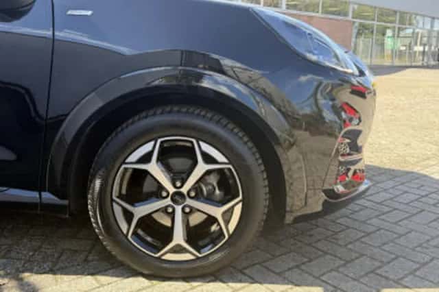 Ford Puma (2024) thumbnail 4