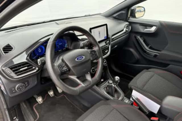 Ford Puma (2020) thumbnail 5