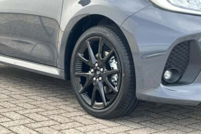 Mazda 2 Hybrid (2026) thumbnail 6