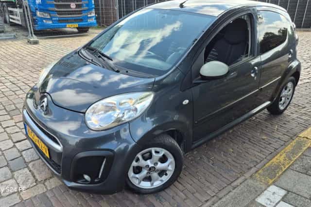 Citroën C1 (2013) thumbnail 1