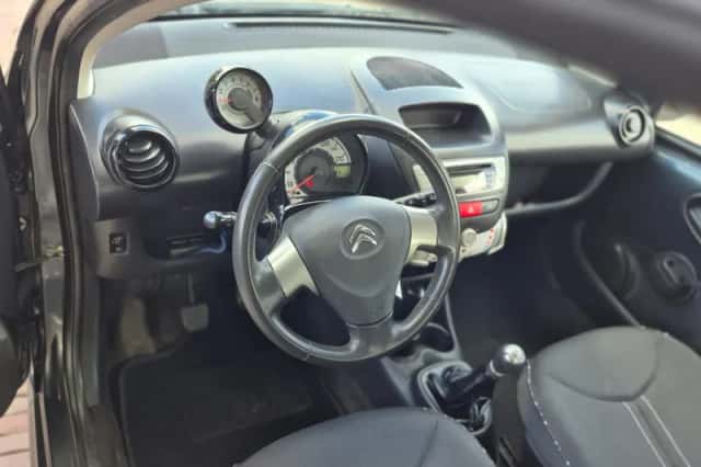 Citroën C1 (2013) thumbnail 5