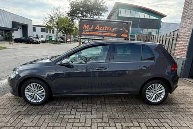 Volkswagen Golf (2014) thumbnail 6