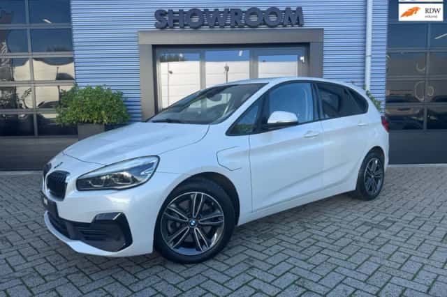 BMW 2-Serie Active Tourer (2020) thumbnail 1