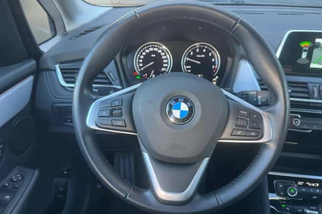 BMW 2-Serie Active Tourer (2020) thumbnail 5