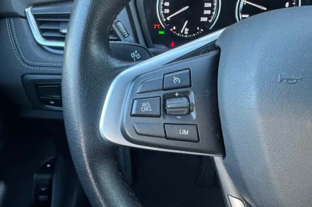 BMW 2-Serie Active Tourer (2020) thumbnail 6