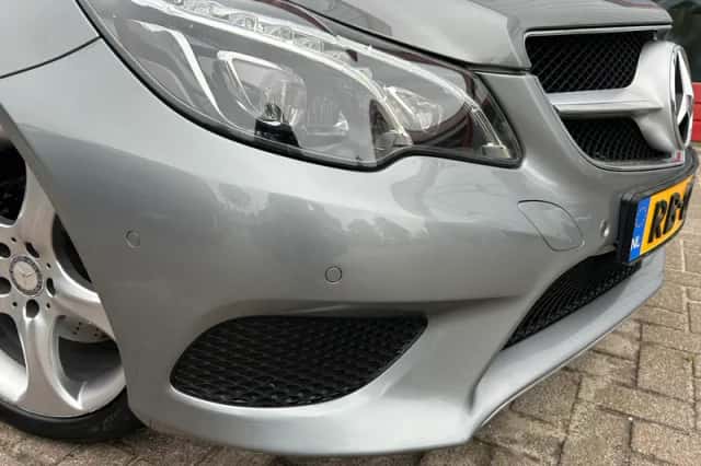 Mercedes-Benz E-Klasse (2015) thumbnail 5