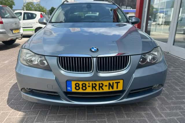 BMW 3-Serie (2005) thumbnail 3