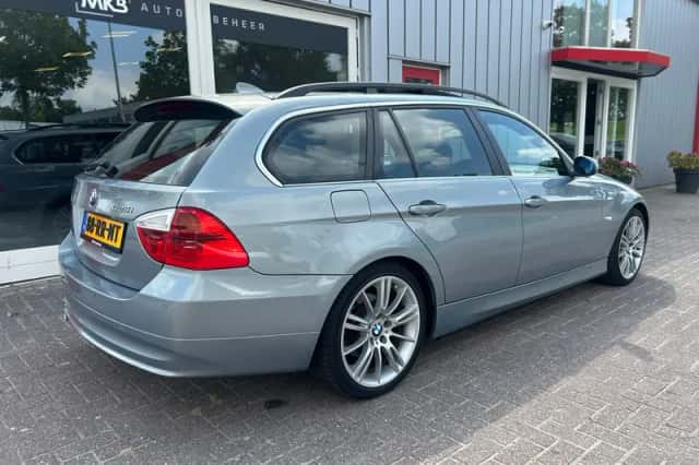 BMW 3-Serie (2005) thumbnail 6