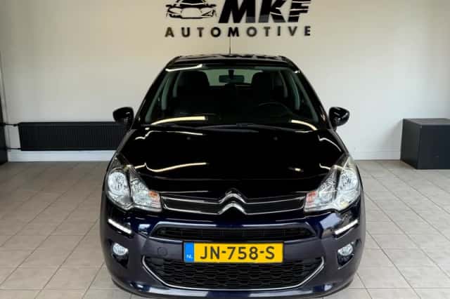 Citroën C3 (2016) thumbnail 5