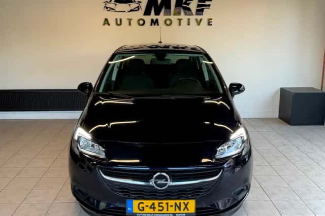 Opel Corsa (2019) thumbnail 5