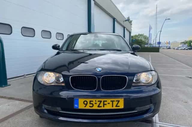 BMW 1-Serie (2008) thumbnail 5