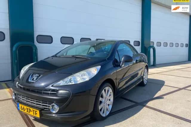 Peugeot 207 (2007) thumbnail 1