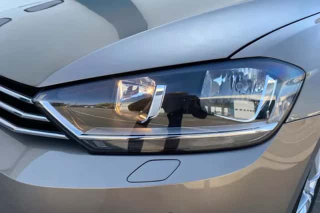 Volkswagen Golf Sportsvan (2014) thumbnail 5