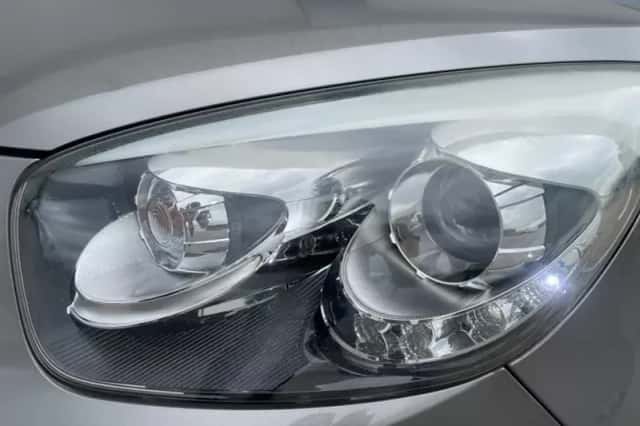 Kia Picanto (2012) thumbnail 4