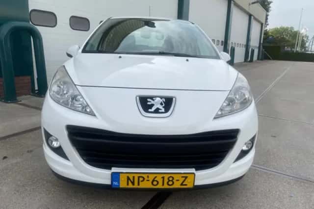 Peugeot 207 (2013) thumbnail 4