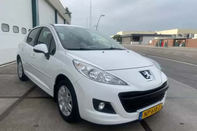 Peugeot 207 (2013) thumbnail 5