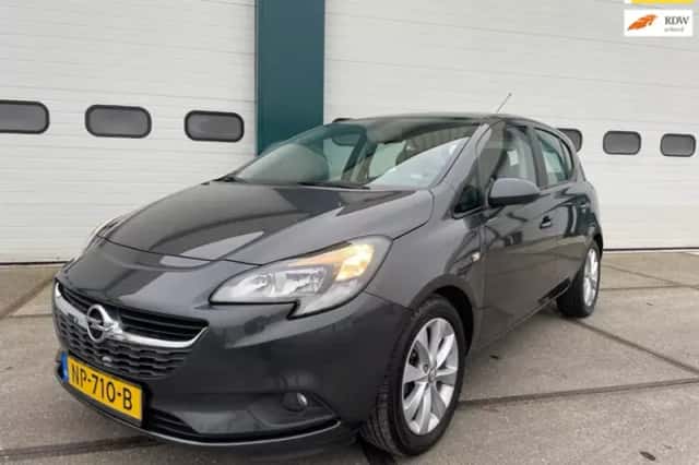 Opel Corsa (2017) thumbnail 1