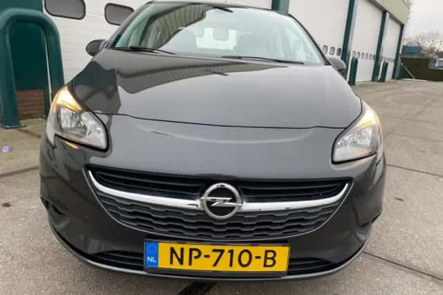 Opel Corsa (2017) thumbnail 6