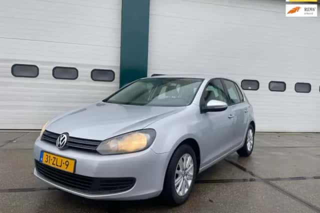 Volkswagen Golf (2013) thumbnail 1