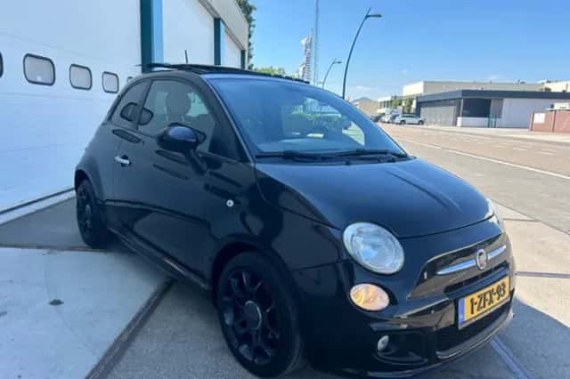 Fiat 500 (2014) thumbnail 5