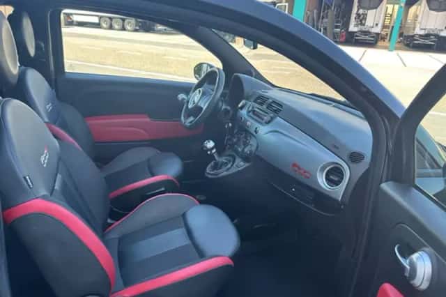 Fiat 500 (2014) thumbnail 6