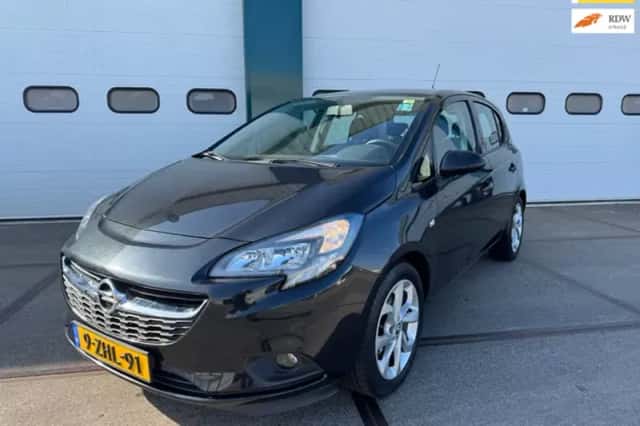 Opel Corsa (2015) thumbnail 1
