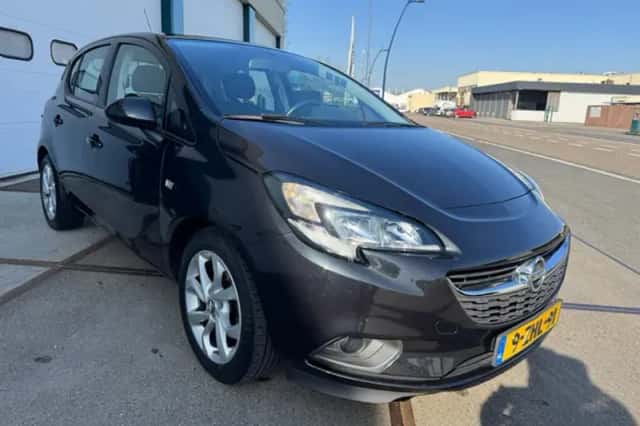 Opel Corsa (2015) thumbnail 5