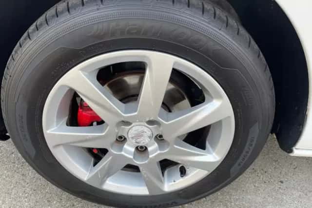 SEAT Ibiza (2010) thumbnail 4
