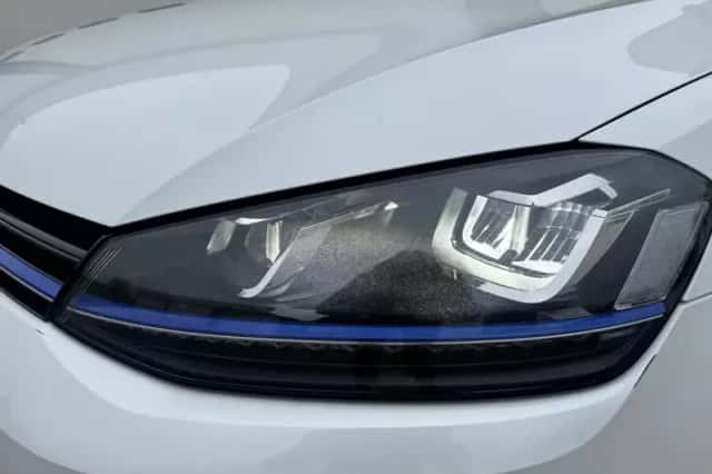 Volkswagen Golf (2016) thumbnail 5