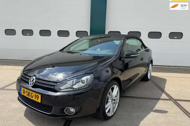 Volkswagen Golf (2013) thumbnail 1