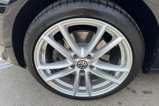 Volkswagen Golf (2013) thumbnail 6