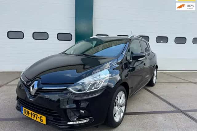 Renault Clio (2018) thumbnail 1